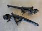 1969 Porsche 911 "S" Trailing Arms