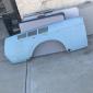 70-73 right rear passenger fender, original paint
