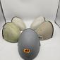 58-64 Bug Lisence Plate Lights