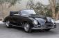1959 Porsche 356A 1600 Reutter Cabriolet