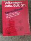 Bentley Manual for Jetta, NEW UNUSED