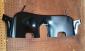 Convertible Deck Lid Rain Catcher