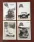 4 issues International Vintage VW Magazine