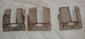 36HP Cylinder Top Tin Useable Left Sides