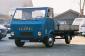 Rare 1977 VW TEIJO