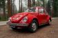 Almost like new unrestored 1302  sunroof bug