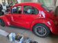4500km since New 2003 Mexican Beetle