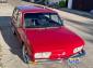 1976 Mexican Spec Volkswagen Brasilia - 50116C