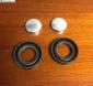 Barndoor Lever shock seal kit for 2 shocks