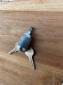 Karmann Ghia Beetle Convertible Glovebox Locks NOS
