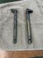 Utility table prop rod early westy