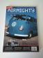 Air-cooled VW magazine: Airmighty #3 - 2010