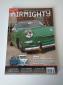 Air-cooled VW magazine: Airmighty #16 - 2014