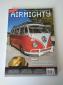 Air-cooled VW magazine: Airmighty #23 - 2015