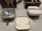 Carello lamps 2 pieces