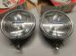 Carallo lamps 2 pieces
