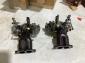 Solex H 32/34 PDSI 2 & 32/34 PDSI 3