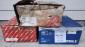 New/NOS Mahle Forged Pistons/cylinders