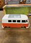 1:18 scale Herbie Bus