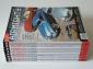 8x Air-cooled VW magazine: Airmighty Megascene