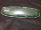 Ghia deck lid plate light holder