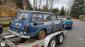 1969 Squareback Project