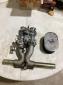 Weber 44 IDF Italy Carburetor