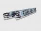 Volkswagen Bus T2 Late Bay Modal Bumper 1973
