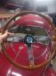 EMPI coach vdm steering wheel