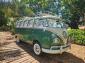 1975 Volkswagen Bus