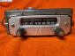 Motorola 8M 6v radio restored-Solid State Vibrator