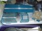 Og paint sea blue dash pieces complete