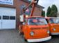 1974 Ruthmann Steiger, 1st owner