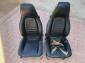 Porsche 911 Power Seats