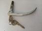 Nos 1967 cargo door handle L code