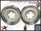 17 Inch Classic VW Smoothie Wheels