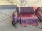 Rear body panels