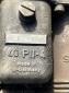 Porsche Solex 40 P11-4 912 356