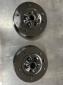 64-67 Front VW Bus Drums