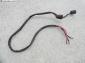 Volkswagen Beetle Master Cylinder Wire Harness