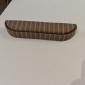 Split Beetle Arm Rest