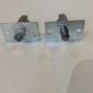 Split Beetle Door Switches
