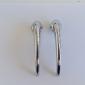 Pair Early Door Handles