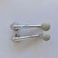 Pair Window Crank Handles