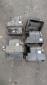 Rear Heater Blower Fan Motor - Tested Rear Heater Blower Fan Motor - Tested