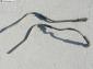 Volkswagen Beetle Front Master Cylinder Lines
