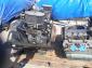 914 engines, transmission, and exhaust all