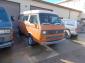 1983 Vanagon Westfailia