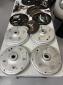 Porsche 356 pre A brakes