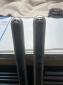 Porsche 356 Pre-A and 356A Side Deco Strips OEM